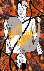 Book Cover for BODY WORLD