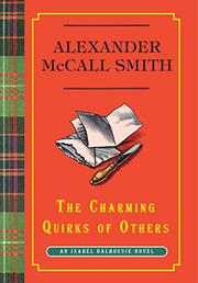 Book Cover for THE CHARMING QUIRKS OF OTHERS