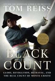 Book Cover for THE BLACK COUNT