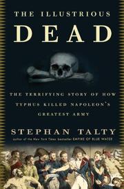 Book Cover for THE ILLUSTRIOUS DEAD