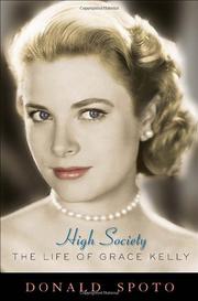 Cover art for HIGH SOCIETY
