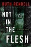 Book Cover for NOT IN THE FLESH