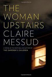 Book Cover for THE WOMAN UPSTAIRS