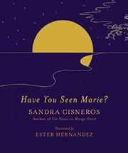 Book Cover for HAVE YOU SEEN MARIE?