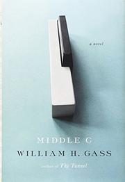 Cover art for MIDDLE C