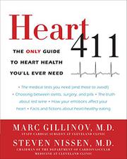 Cover art for HEART 411