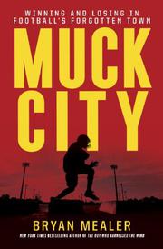 Book Cover for MUCK CITY