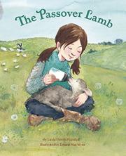Cover art for THE PASSOVER LAMB