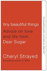 Book Cover for TINY BEAUTIFUL THINGS