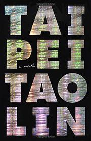 Cover art for TAIPEI