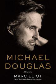 Book Cover for MICHAEL DOUGLAS