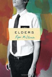 Cover art for ELDERS