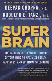 Cover art for SUPER BRAIN