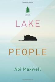 Cover art for LAKE PEOPLE