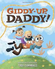 Cover art for GIDDY-UP, DADDY!