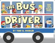 Cover art for THE BUS DRIVER