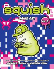 Cover art for GAME ON!