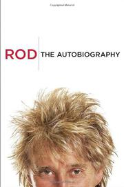 Cover art for ROD