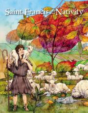 Cover art for SAINT FRANCIS AND THE NATIVITY