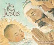 Book Cover for TINY BABY JESUS