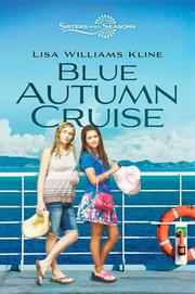 Book Cover for BLUE AUTUMN CRUISE