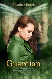 Cover art for GUARDIAN