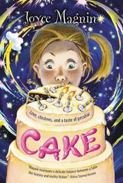 Book Cover for CAKE