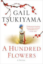 Cover art for A HUNDRED FLOWERS