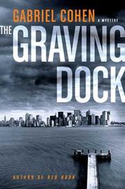 Cover art for THE GRAVING DOCK