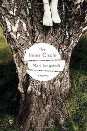 Book Cover for THE INNER CIRCLE