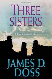 Cover art for THREE SISTERS