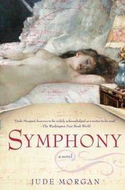 Cover art for SYMPHONY