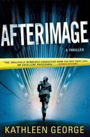 Book Cover for AFTERIMAGE