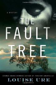 Book Cover for THE FAULT TREE