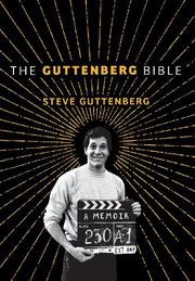 Book Cover for THE GUTTENBERG BIBLE