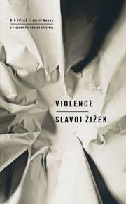 Book Cover for VIOLENCE
