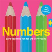 Cover art for NUMBERS