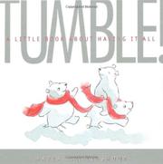 Cover art for TUMBLE!
