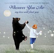 Cover art for WHEREVER YOU ARE