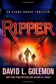 Cover art for RIPPER