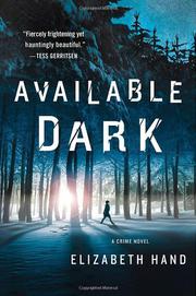 Cover art for AVAILABLE DARK