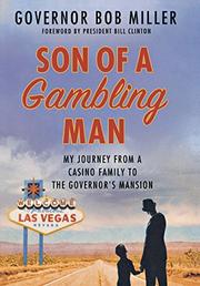 Cover art for SON OF A GAMBLING MAN
