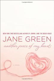 Cover art for ANOTHER PIECE OF MY HEART