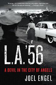 Book Cover for L.A. '56