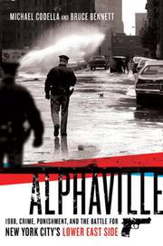 Cover art for ALPHAVILLE