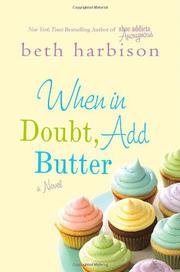 Cover art for WHEN IN DOUBT, ADD BUTTER