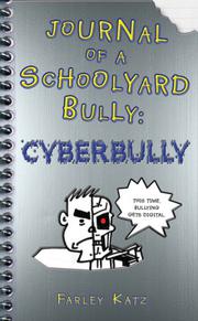 Cover art for CYBER BULLY
