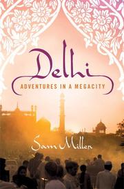 Cover art for DELHI