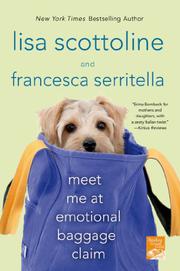 Cover art for MEET ME AT EMOTIONAL BAGGAGE CLAIM