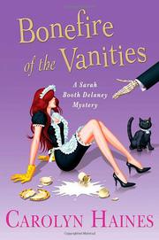 Cover art for BONEFIRE OF THE VANITIES